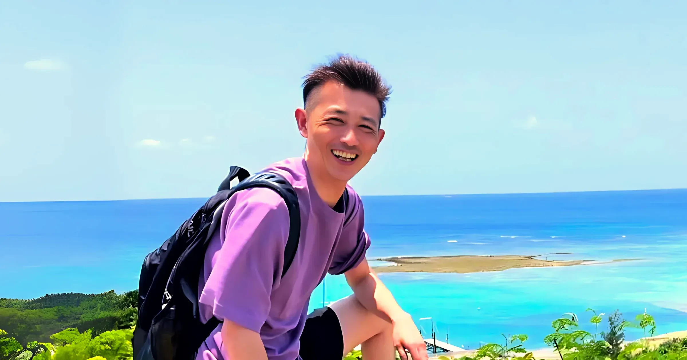 江上 篤