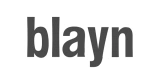 ブレイン株式会社「blayn」