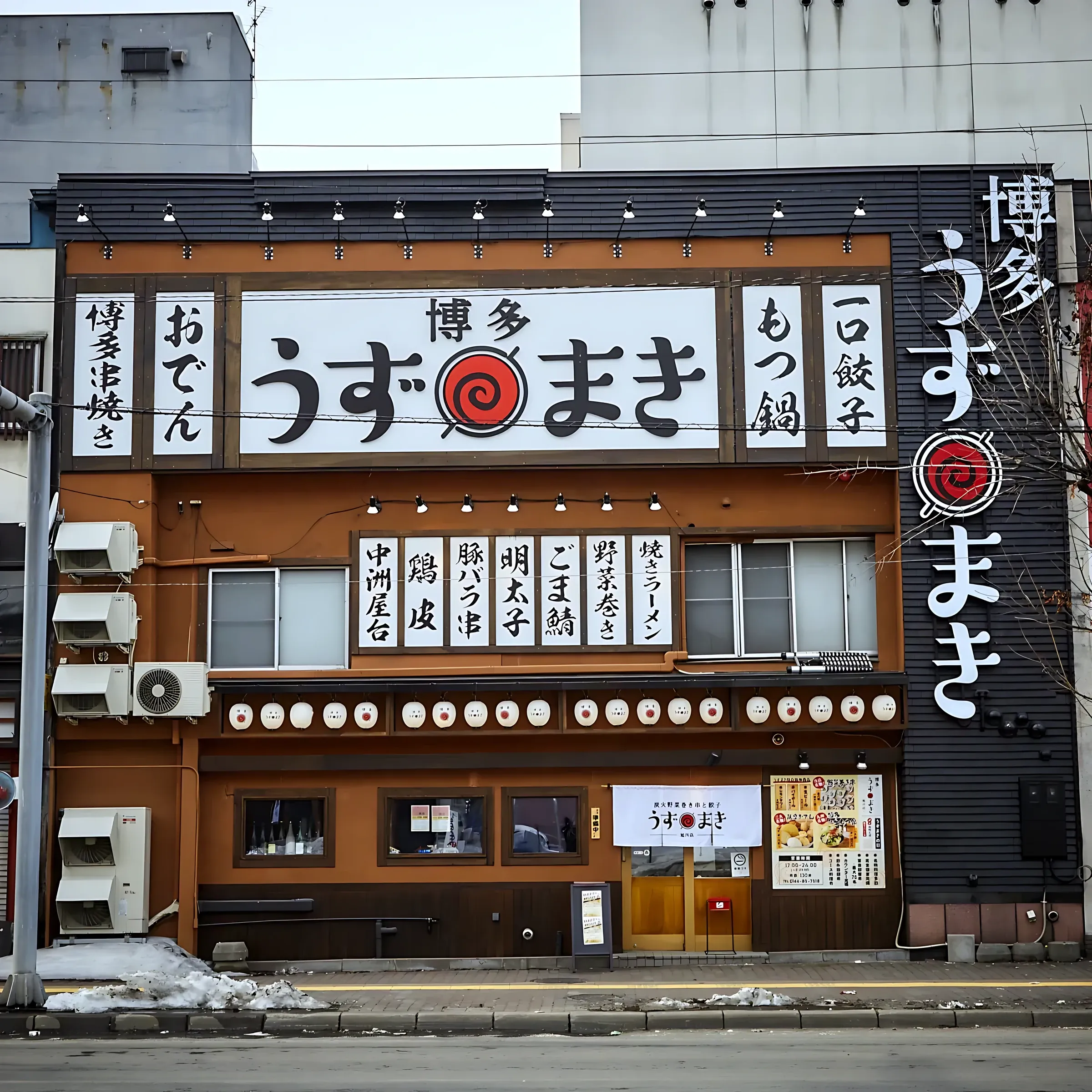 株式会社Key tableの店舗