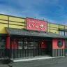 グローバルフーズ株式会社が運営する「いっさく」の店舗外観